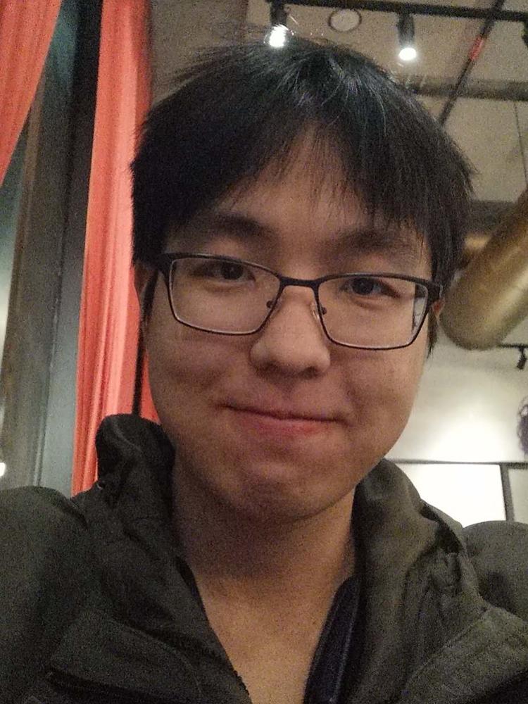 Yiwei